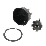 A8305 para el kit de tapa del distribuidor del sistema de encendido fuera de borda Mercury 805759Q3 - Imagen 3