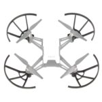 Cubiertas protectoras de hélice de 4 piezas para dron DJI TELLO, For DJI TELLO Propeller Protective Covers