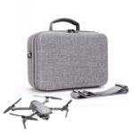 Estuche portátil impermeable a prueba de golpes para DJI Mavic 2 Pro / Zoom y accesorios, tamaño: 29 cm x 19,5 cm x 12,5 cm, For Mavic 2 Pro - Imagen 3