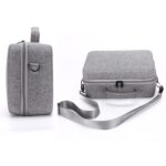 Estuche portátil impermeable a prueba de golpes para DJI Mavic 2 Pro / Zoom y accesorios, tamaño: 29 cm x 19,5 cm x 12,5 cm, For Mavic 2 Pro - Imagen 4