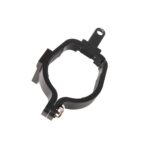 Sunnylife RO-Q9228 Gimbal de mano Correa de hombro con cordón especial + Hebilla colgante de anillo fijo para DJI RONIN-SC - Imagen 3
