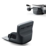 PGYTECH Gimbal Cámara Lente Parasol Cubierta Protectora para DJI Spark