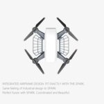 PGYTECH Hand Guard Finger Palm Board para DJI Spark - Imagen 3