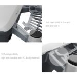 PGYTECH Hand Guard Finger Palm Board para DJI Spark - Imagen 4