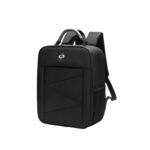 Para DJI FPV Combo Mochila Caja de almacenamiento a prueba de golpes resistente a la prueba de desgaste a prueba de salpicaduras bolso de tela de tela de nylon - Imagen 2