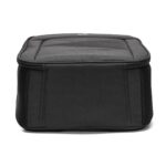 Para DJI FPV Combo Mochila Caja de almacenamiento a prueba de golpes resistente a la prueba de desgaste a prueba de salpicaduras bolso de tela de tela de nylon - Imagen 4
