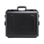 Para DJI FPV Maleta a prueba de explosiones a prueba de explosiones, caja de almacenamiento portátil, bolsa de transporte, sin desmontaje. - Imagen 2