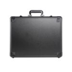Para DJI FPV Aleación de aluminio Maleta a prueba de explosiones, caja de almacenamiento portátil, caja de viaje, bolsa, sin desmontaje. - Imagen 2