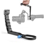 YELANGU A69 Mango de elevación Pot Soporte de extensión estabilizador de mano para DJI Ronin SC, A69 for DJI Ronin SC