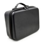 Estuche portátil impermeable a prueba de golpes PU EVA para DJI Mavic Air y accesorios, tamaño: 29 cm x 21 cm x 11 cm