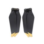2 pares de hélices CW / CCW de liberación rápida con reducción de ruido 8331 para DJI Mavic Pro Platinum y Pro, For DJI Maivc Pro Gold - Imagen 3