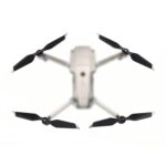 2 pares de hélices CW / CCW de liberación rápida con reducción de ruido 8331 para DJI Mavic Pro Platinum y Pro, For DJI Maivc Pro Silver