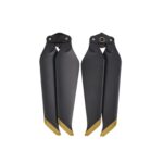 1 par de hélices de liberación rápida de bajo ruido 8743F para DJI Mavic 2 Pro / Zoom Drone Quadcopter, For DJI Mavic 2  1 Pairs - Imagen 2