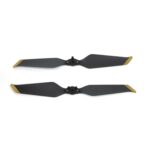 1 par de hélices de liberación rápida de bajo ruido 8743F para DJI Mavic 2 Pro / Zoom Drone Quadcopter, For DJI Mavic 2  1 Pairs - Imagen 3