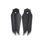 1 par de hélices de liberación rápida de bajo ruido 8743F para DJI Mavic 2 Pro / Zoom Drone Quadcopter, For DJI Mavic 2  1Pairs - Imagen 2
