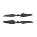 1 par de hélices de liberación rápida de bajo ruido 8743F para DJI Mavic 2 Pro / Zoom Drone Quadcopter, For DJI Mavic 2  1Pairs - Imagen 3