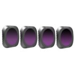 Sunnylife M2P-FI538 ND8-PL + ND16-PL + ND32-PL + ND64-PL ND-PL Filtro de lente para DJI Mavic 2 Pro - Imagen 2