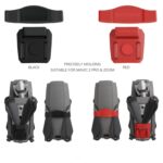 Estabilizadores de hélice Sunnylife M2-Q9143 para DJI Mavic 2 Pro / Zoom, For DJI Mavic 2 Pro / Zoom, For DJI Mavic 2 Pro / Zoom(Red) - Imagen 4