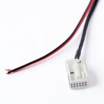 Cable adaptador de audio del módulo Bluetooth inalámbrico para automóvil para BMW - Imagen 3