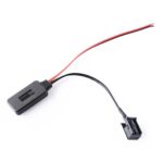 Cable adaptador de audio del módulo Bluetooth inalámbrico para automóvil para BMW MINI ONE COOPER