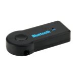 Receptor de música inalámbrico Bluetooth de un solo canal de sonido portátil Mini Boombox para iPhone / iPad / Coche / Auriculares / Estéreo, compatible con manos libres Bluetooth, Single Sound - Imagen 4