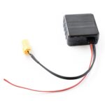 Cable adaptador de audio AUX con módulo Bluetooth inalámbrico para coche para Fiat / Alfa Romeo / Lancia / Mercedes Benz Smart451 AUX Buchse Stecker - Imagen 3
