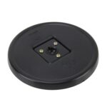 Espejo retrovisor del asiento trasero del coche Espejo retrovisor auxiliar de seguridad para bebés y niños con clip de 3 cm - Imagen 3