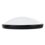 Espejo retrovisor del asiento trasero del coche Espejo retrovisor auxiliar de seguridad para bebés y niños con clip de 3 cm - Imagen 4