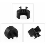 4 PCS Automotive ABS Tailgate Bisagra Pivot Bushing Insert Kit para Ford / Dodge E7TZ-99430B22-A - Imagen 3