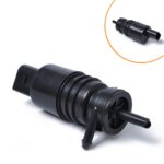 Bomba de lavado de limpiaparabrisas 1J5955651 para VW / Audi / BMW 1996-2005