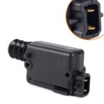 Motor de actuador de bloqueo central de 2 pines 7702127213 para Renault Megane Scenic CLIO