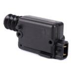 Motor de actuador de bloqueo central de 2 pines 7702127213 para Renault Megane Scenic CLIO - Imagen 2