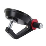 Espejo retrovisor universal de forma redonda para motocicleta de 2 piezas para la mayoría de motocicletas - Imagen 3