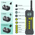 NEXIQ Y LINE PN 405048 ADAPTADOR DE CUMMINS DE 6- Y 9 PIN - Imagen 3