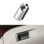 Interruptor de manija de guantera de coche para Mercedes-Benz W166 2012-, conducción izquierda