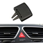 Air acondicionamiento de aire interruptor de escape para Volkswagen Scirocco 2009-2013, conducción izquierda