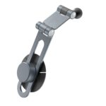 Soporte universal plegable de aluminio MOMAX CM21E INVISIBLE MOUNT, CM21E