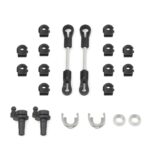 Kit de reparación de admisión de coche Colector de admisión 059129711/059129712 para Audi / Volkswagen - Imagen 2