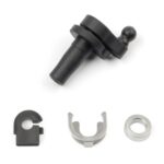 Kit de reparación de admisión de coche Colector de admisión 059129711/059129712 para Audi / Volkswagen - Imagen 4
