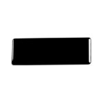Para mercedes-benz Clase E W210 1996-2002, pegatina decorativa de salida de aire de CA para conductor de coche, conducción derecha