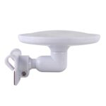 Espejo retrovisor de tamaño mediano para coche, 2 uds., punto ciego, asistente lateral, Medium - Imagen 4
