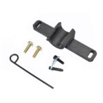 ZK-012 COCE M20 Balance Bomba de aceite Kit de herramientas de alineación para BMW 320i N20 N26