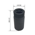 ZOK-043 Socke Socket Socket PRE Cámara para Mercedes-Benz - Imagen 3