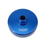 ZK-101 Coche Cámara Sprocket Llave de ajuste Herramienta de tiempo T40297 para Audi - Imagen 2