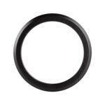 Botón de arranque de motor de coche, pegatina embellecedora de anillo exterior, decoración para Mazda Axela CX-30 2020, Outside Ring for Mazda Axela CX-30 2020 (Black)