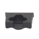 Bloque de límite de protección contra la reducción de ruido de la puerta trasera del coche para Jeep Wrangler JK 2007-2017 - Imagen 2
