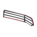 Pantalla de ceja de la rueda de coche para Jeep Wrangler JL 2018-2019 - Imagen 4