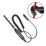 DUOYI DY12 Coche 6V / 12V / Tipo de gancho de 24 V Circuito de bajo voltaje Pluma