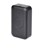 P03 Rastreador GPS impermeable para mascotas GPS + AGPS + WiFi + Localizador LBS - Imagen 2