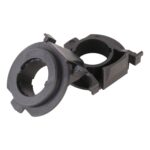1 par de portalámparas TK-116B para coche H7